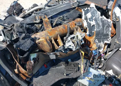 2002 Ford Mustang Gt z USA, uszkodzony, nr VIN 1FAFP42X52F185384